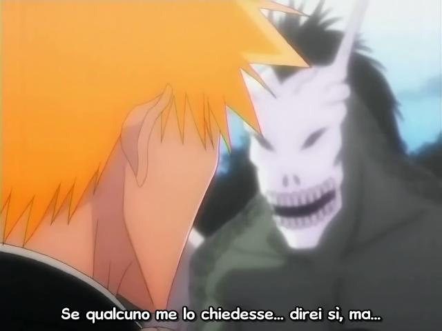 Otaku Gallery  / Anime e Manga / Bleach / Screen Shots / Episodi / 014 - Scontro mortale schiena contro schiena / 073.jpg